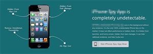 Jailbreak Iphone Spyware